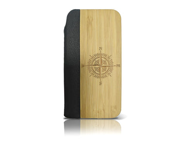 COMPASS iPhone 17 Pro Flipcase